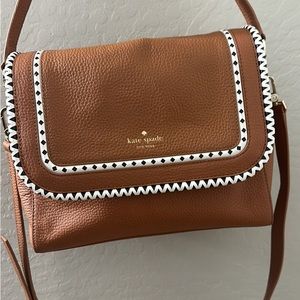 Kate Spade Crossbody with matching wallet